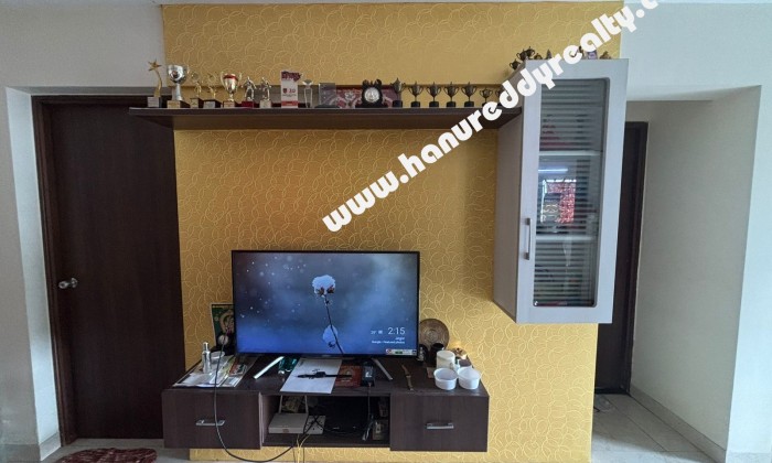 3 BHK Flat for Sale in Porur